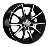 Диск колёсный литой \