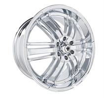 Диск колёсный литой \