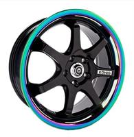 Диск колёсный литой \