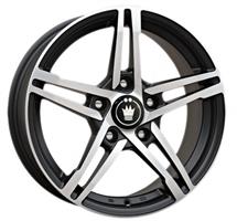 Диск колёсный литой \