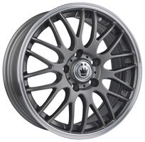 Диск колёсный литой \