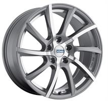 Диск колёсный литой \