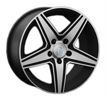 Диск колёсный литой \