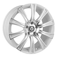 Диск колёсный литой \