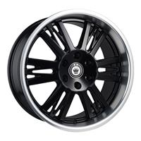 Диск колёсный литой \