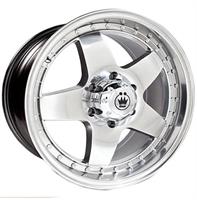 Диск колёсный литой \