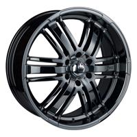 Диск колёсный литой \