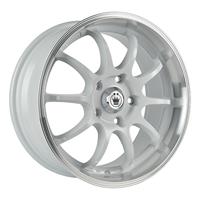 Диск колёсный литой \