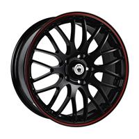 Диск колёсный литой \