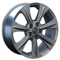 Диск колёсный литой \