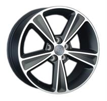 Диск колёсный литой \