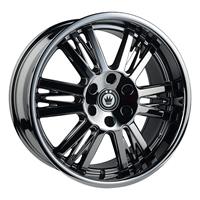 Диск колёсный литой \