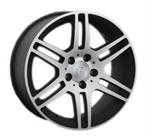 Диск колёсный литой \