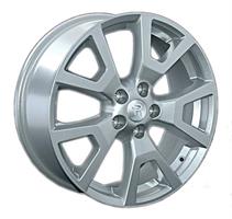 Диск колёсный литой \