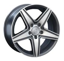 Диск колёсный литой \