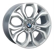 Диск колёсный литой \