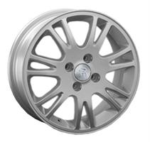 Диск колёсный литой \