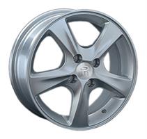 Диск колёсный литой \