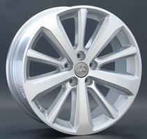 Диск колёсный литой \