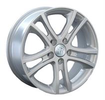 Диск колёсный литой \