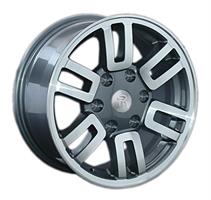 Диск колёсный литой \