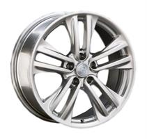 Диск колёсный литой \