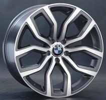 Диск колёсный литой \