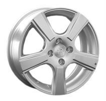 Диск колёсный литой \