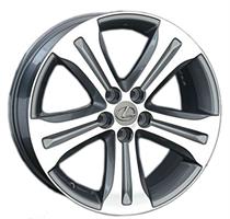 Диск колёсный литой \