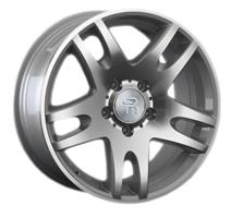 Диск колёсный литой \