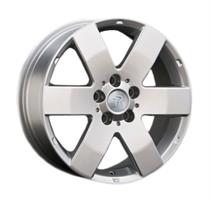 Диск колёсный литой \