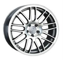 Диск колёсный литой \