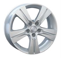 Диск колёсный литой \