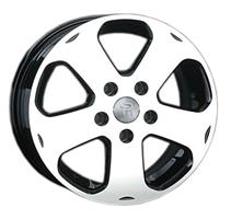 Диск колёсный литой \