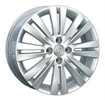 Диск колёсный литой \