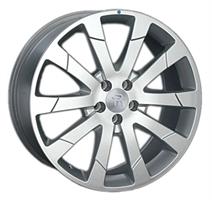 Диск колёсный литой \