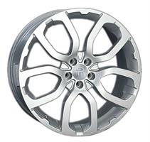 Диск колёсный литой \