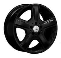 Диск колёсный литой \