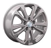 Диск колёсный литой \