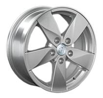 Диск колёсный литой \