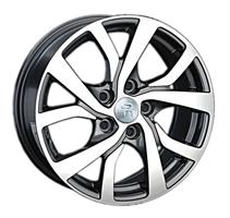 Диск колёсный литой \