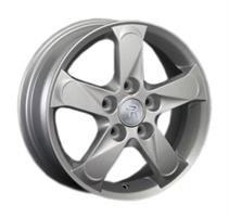 Диск колёсный литой \