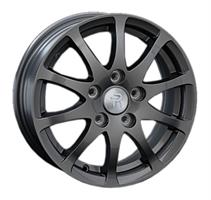 Диск колёсный литой \