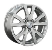 Диск колёсный литой \