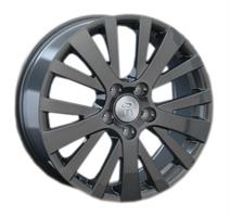 Диск колёсный литой \