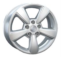 Диск колёсный литой \