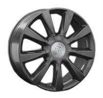 Диск колёсный литой \