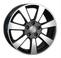 Диск колёсный литой \