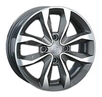 Диск колёсный литой \