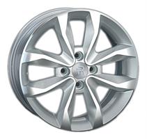 Диск колёсный литой \